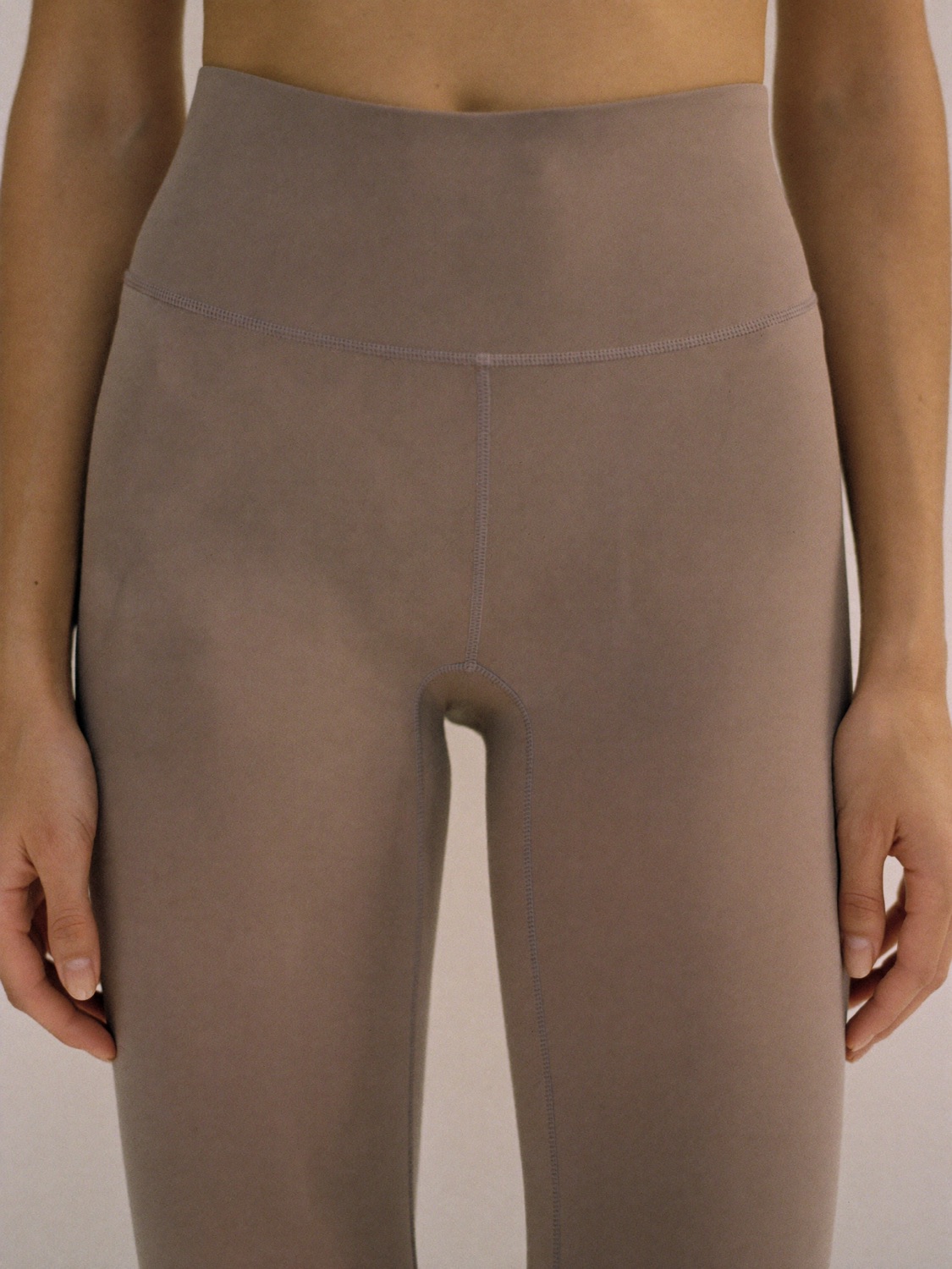 Biker Short
